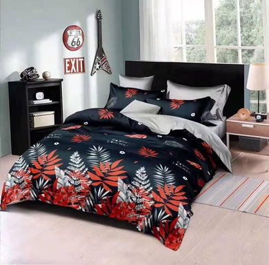 comforter