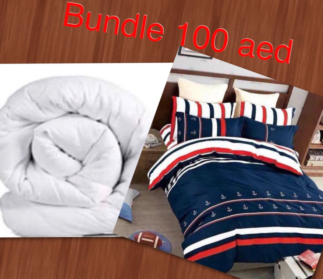bundle offer