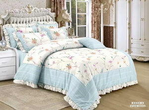 quilt cover  or duvet  cover