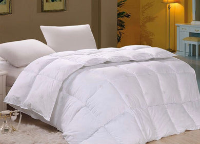duvet/quilt