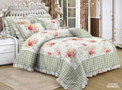 quilt cover  / duvet cover