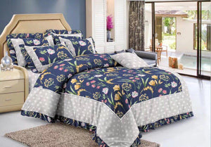 quilt cover / duvet cover