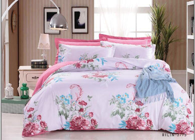 Quilt cover / duvet cover