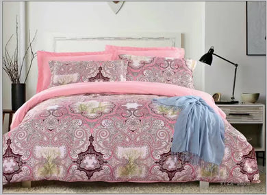 quilt cover / duvet cover