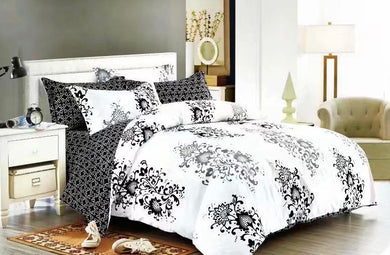 quilt cover  / duvet cover