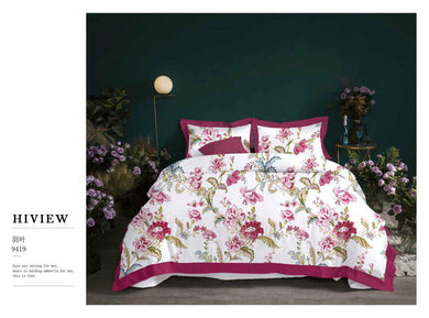 quilt cover  / duvet cover