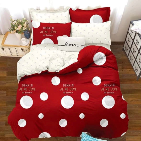 quilt cover / duvet cover