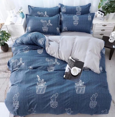 quilt cover / duvet cover