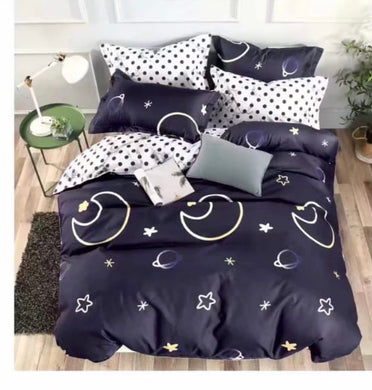 quilt cover / duvet cover