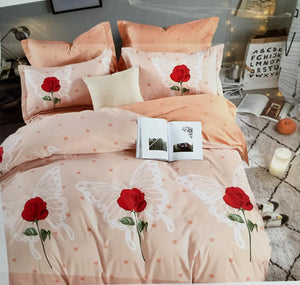 duvet cover