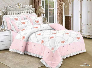 Comforter sets