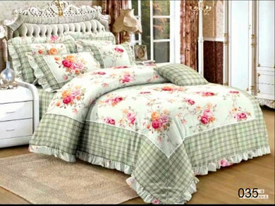 Comforter sets