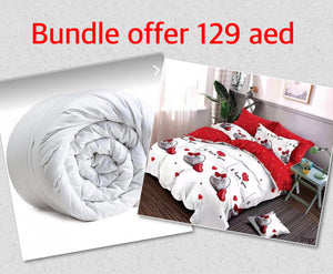 Bundle offer