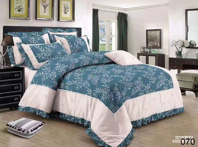 Comforter sets