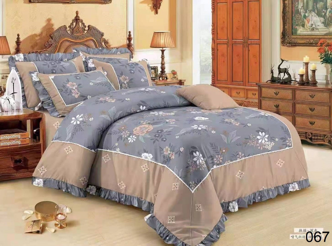 Comforter sets