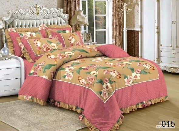 Comforter sets