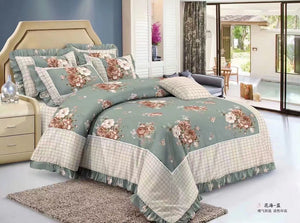 Comforter sets