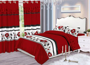 Duvet cover or quilt cover