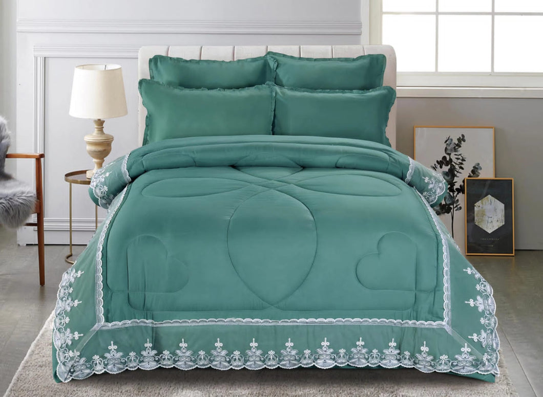 Comforter sets