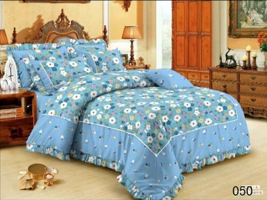 Comforter sets