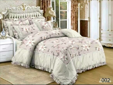 Comforter sets