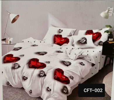 Comforter sets