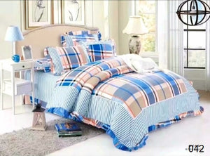 Comforter sets