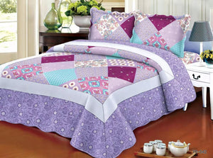 Comforter sets