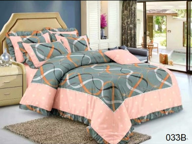 Comforter sets