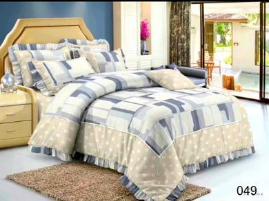 Comforter sets