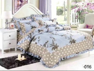 Comforter sets