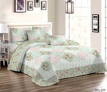 Comforter sets