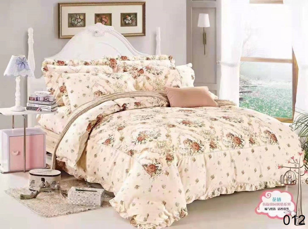 Comforter sets