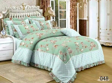 Comforter sets