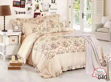 Comforter sets