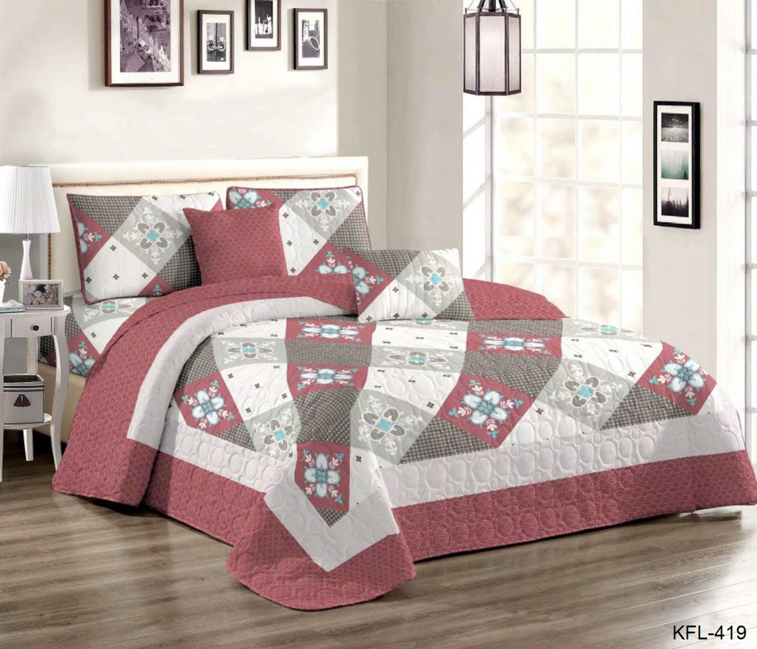 Comforter sets