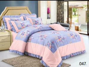 Comforter sets