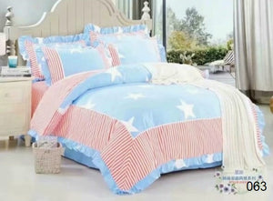 Comforter sets