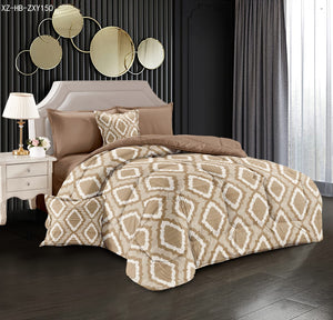 Comforter sets