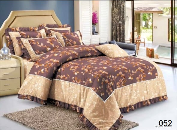 Comforter sets