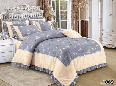 Comforter sets