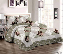 Comforter sets