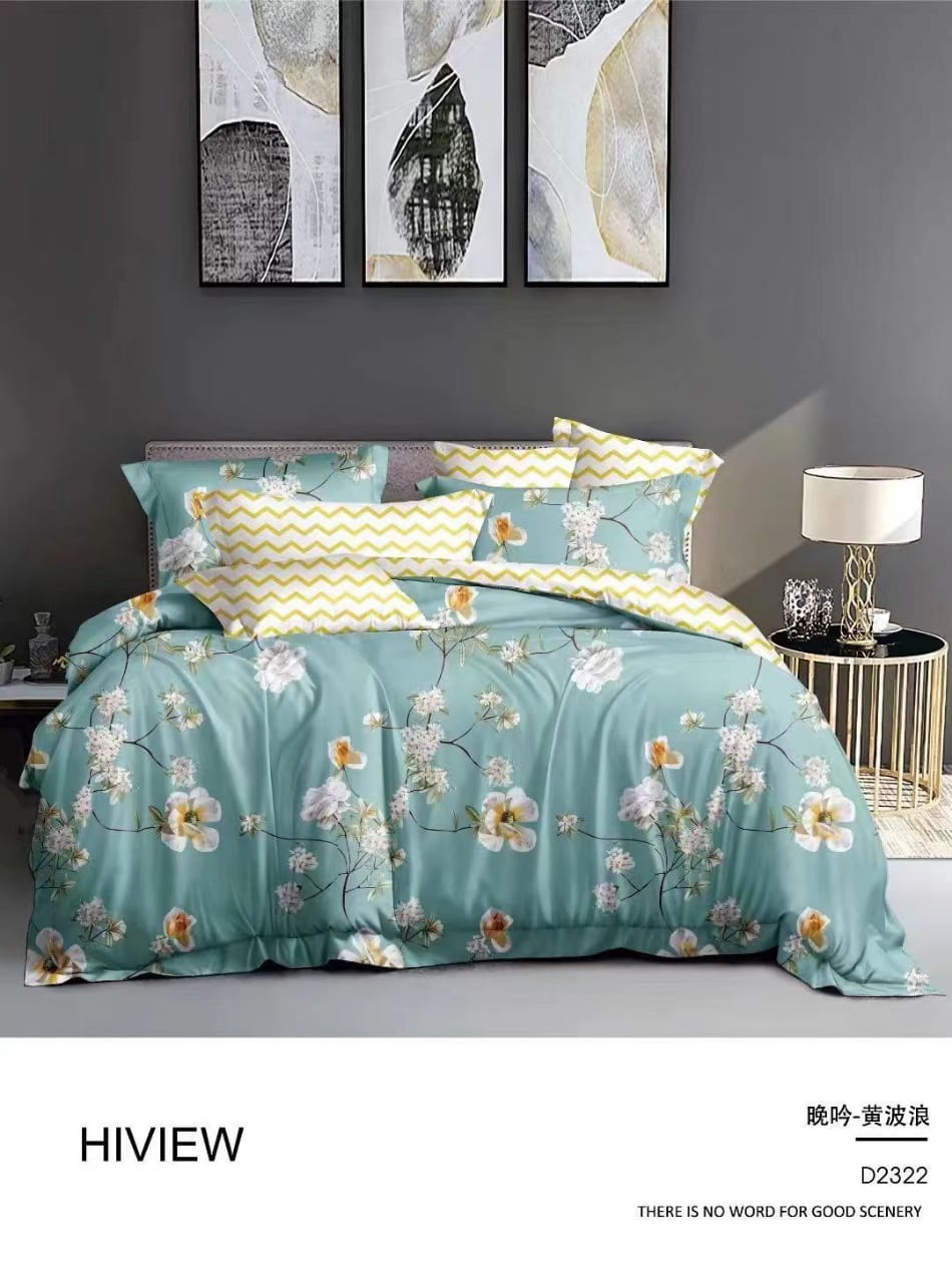 Comforter sets