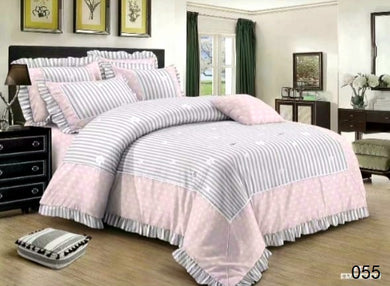 Comforter sets