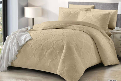 Comforter set or blanket type