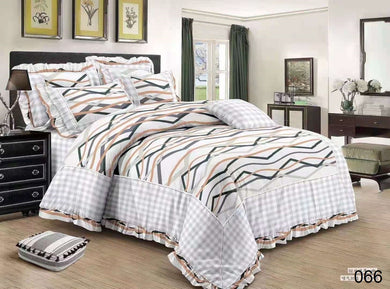 Comforter sets